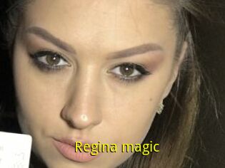Regina_magic