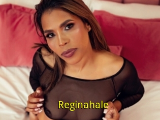 Reginahale