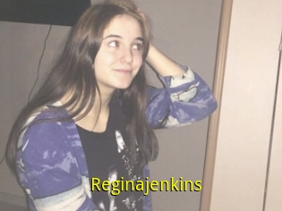Reginajenkins
