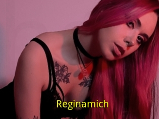 Reginamich