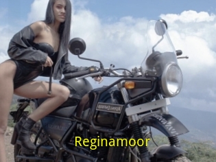 Reginamoor