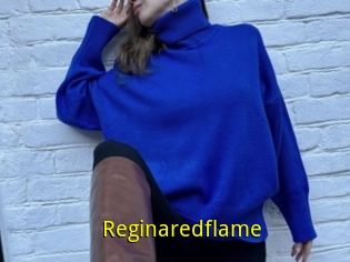 Reginaredflame