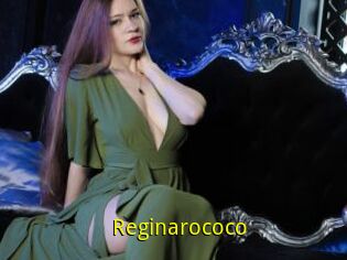 Reginarococo