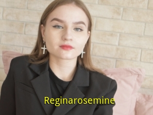 Reginarosemine