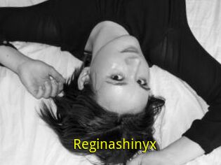 Reginashinyx