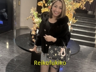 Reikofukiko