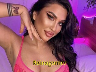 Reinagomez