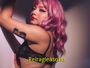 Reiragleasonn