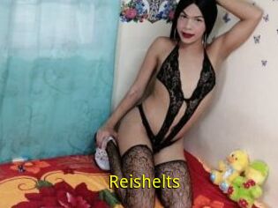 Reishelts
