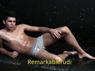Remarkablerudi