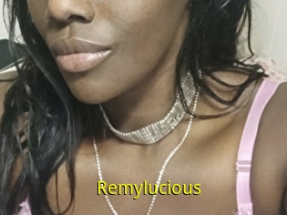 Remylucious
