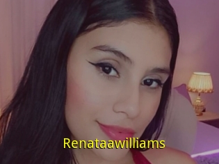 Renataawilliams