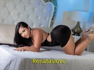 Renataslovo