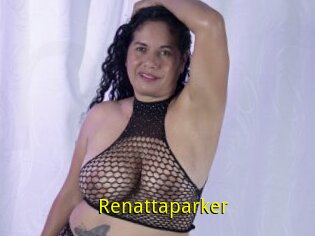 Renattaparker