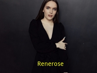 Renerose