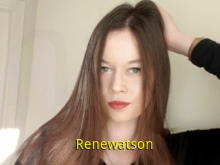 Renewatson
