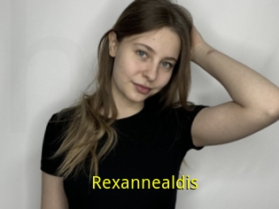Rexannealdis