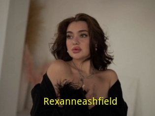Rexanneashfield