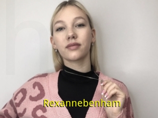 Rexannebenham