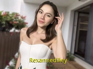 Rexannedilley