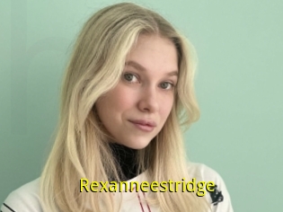 Rexanneestridge