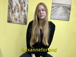 Rexanneforland