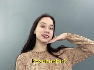 Rexannefort