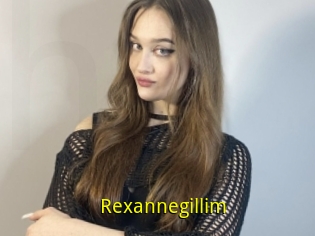 Rexannegillim