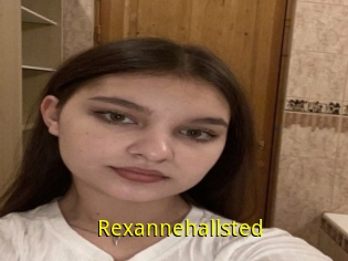 Rexannehallsted