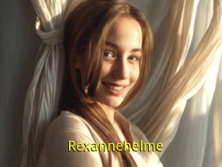 Rexannehelme