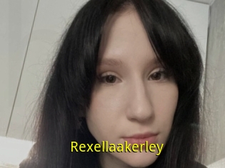 Rexellaakerley