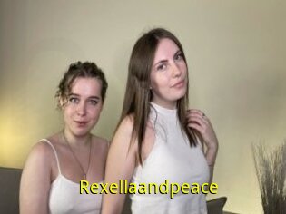 Rexellaandpeace