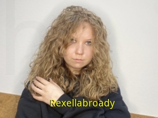 Rexellabroady