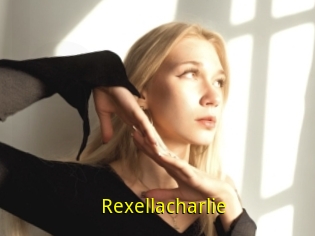 Rexellacharlie