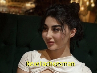 Rexellacheesman