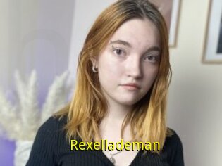 Rexellademan