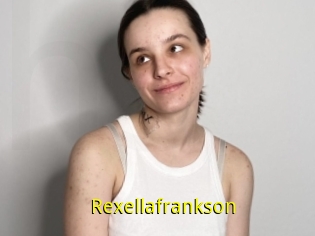 Rexellafrankson