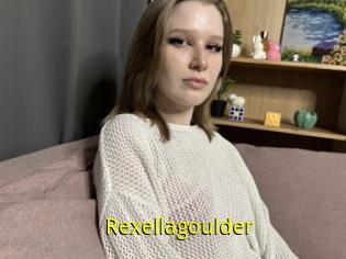 Rexellagoulder