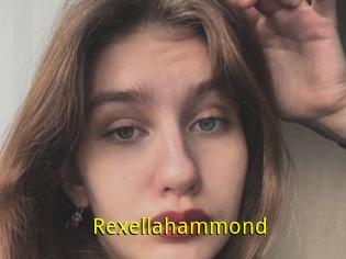 Rexellahammond