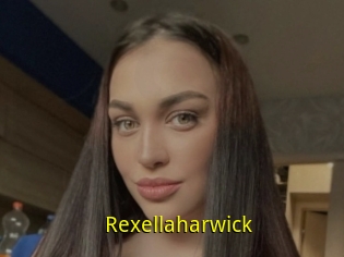 Rexellaharwick