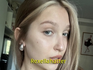 Rexellahatter