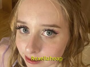 Rexellaheap