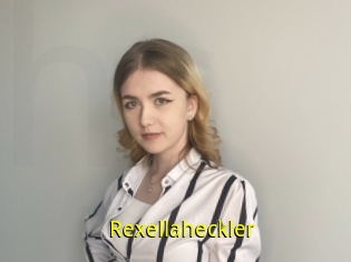 Rexellaheckler