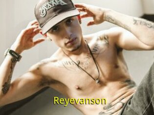 Reyevanson