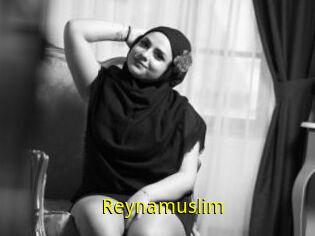 Reynamuslim