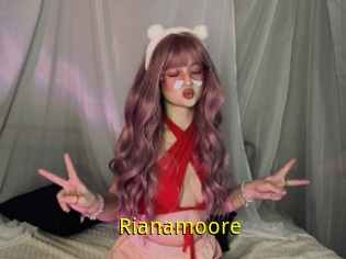 Rianamoore