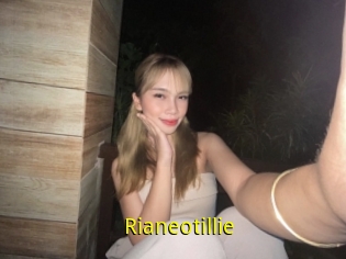 Rianeotillie