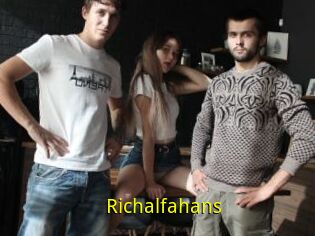 Richalfahans