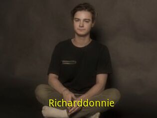 Richarddonnie