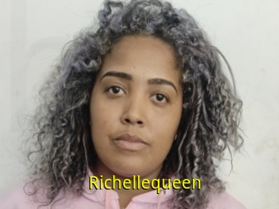 Richellequeen